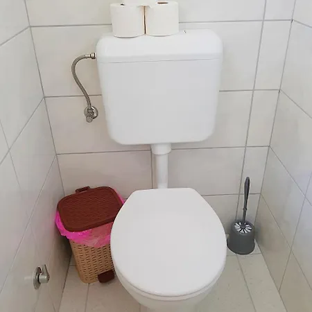 Appartement Zamor10 Keszthely