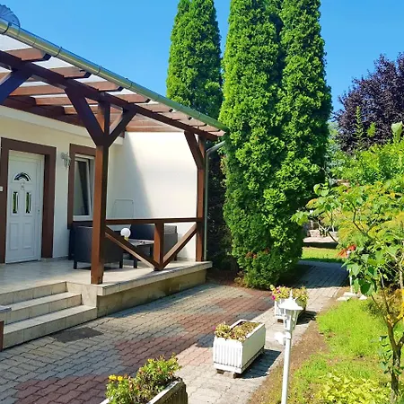 Zamor10 Appartement