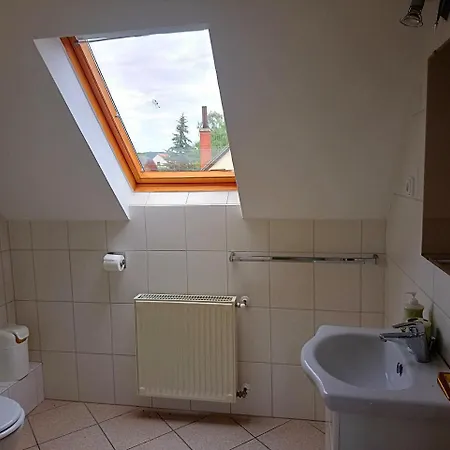 Appartement Zamor10 *
