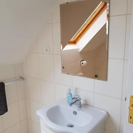 Zamor10 Appartement