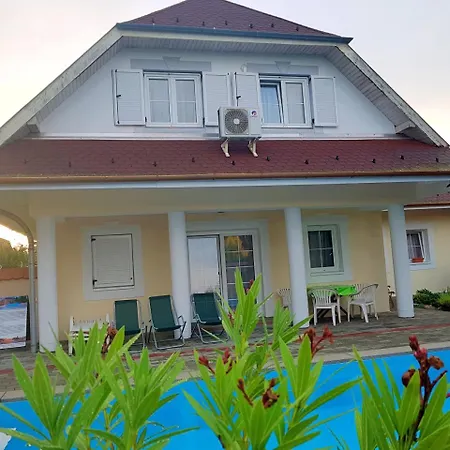 Appartement Zamor10 *