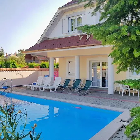 Zamor10 Appartement Keszthely