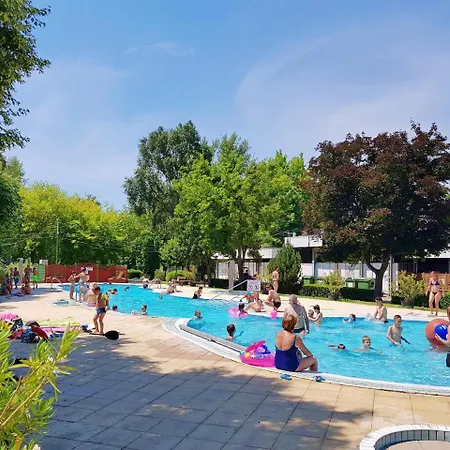 Appartement Zamor10 *