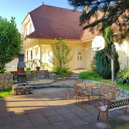 Zamor10 * Keszthely