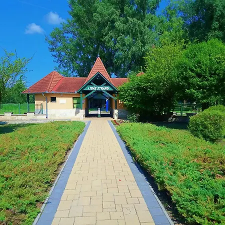 Appartement Zamor10 Keszthely