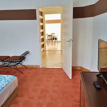 Zamor10 Appartement Keszthely