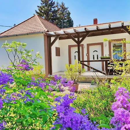 Zamor10 Appartement Keszthely