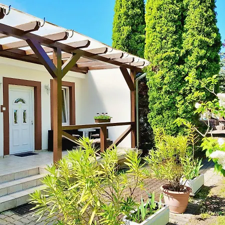 Appartement Zamor10 *