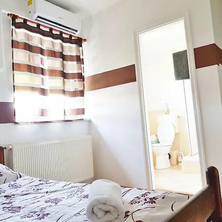 Zamor10 Appartement Keszthely