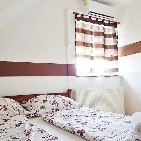Zamor10 Appartement Keszthely