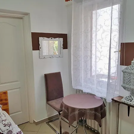 Zamor10 Appartement