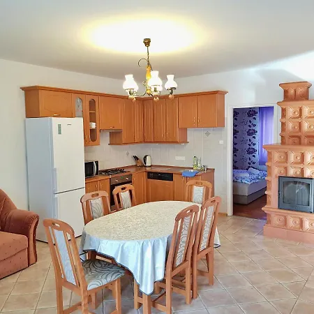 Zamor10 Appartement Keszthely