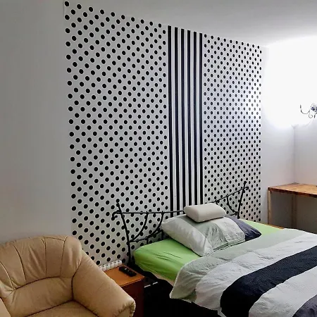 Appartement Zamor10 Keszthely