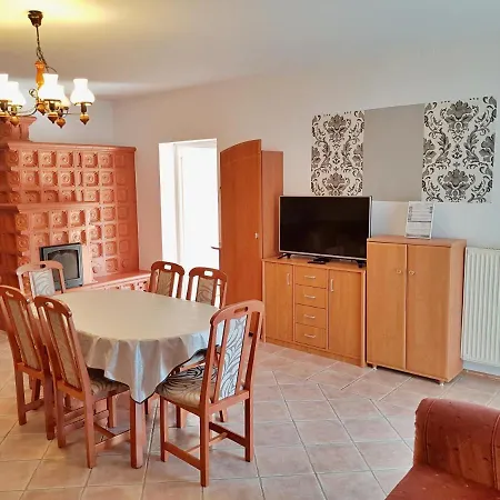Zamor10 Appartement *