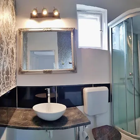 Appartement Zamor10 Keszthely