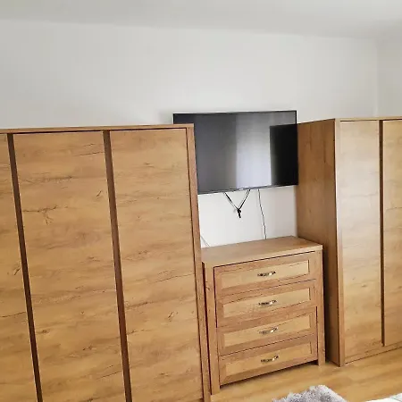 Zamor10 Appartement *