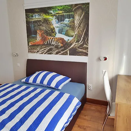 Zamor10 Appartement Keszthely
