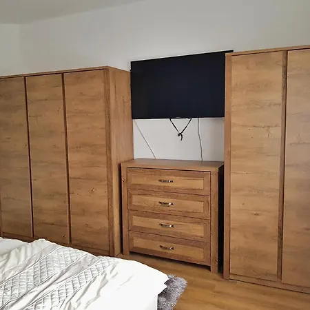 Appartement Zamor10 *