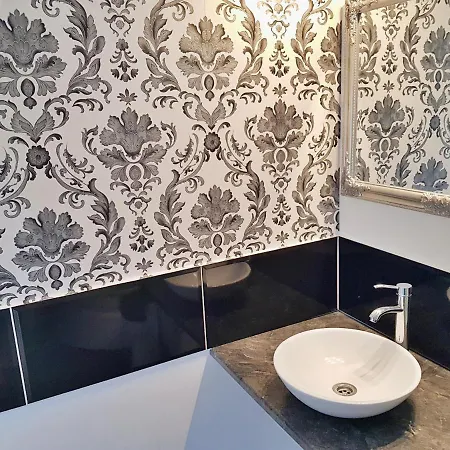 Zamor10 Appartement
