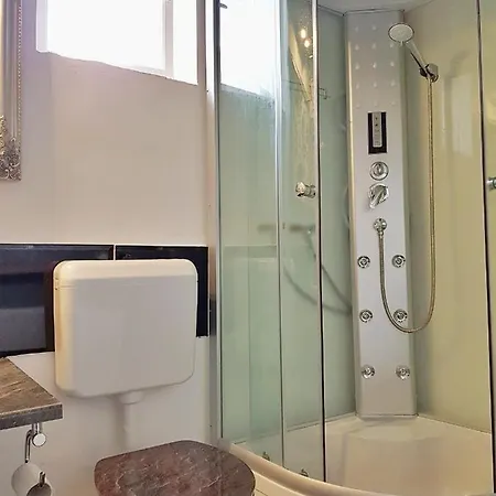 Zamor10 Appartement Keszthely
